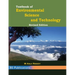 Textbook of Environmental Science and Technology