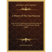A History Of The Clan MacLean: From Its First Settlement At Duard Castle, In The Isle Of Mull, To The Present Period (1889)