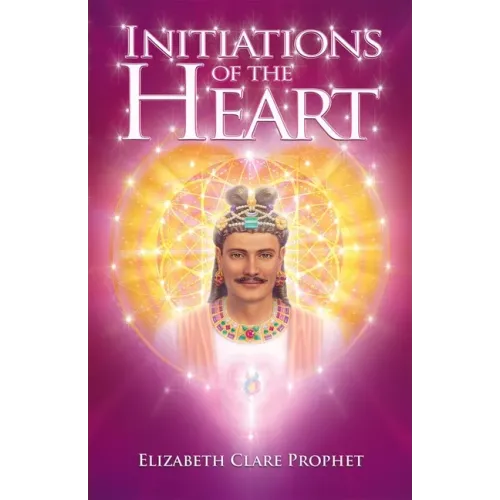 Initiations of the Heart