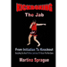 Kickboxing: The Jab: From Initiation To Knockout: Everything You Need To Know (and more) To Master The Pain Game