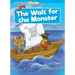 The Wait for the Monster