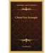 Christ Our Example
