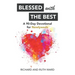 Blessed with the Best: A 90-Day Devotional for Newlyweds