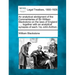 An Analytical Abridgment of the Commentaries of Sir William Blackstone on the Laws of England: Together with an Analytical Synopsis of Each / By John