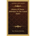 History Of Nurse-Midwifery In The United States