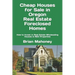 Cheap Houses for Sale in Oregon Real Estate Foreclosed Homes: How to Invest in Real Estate Wholesaling Houses & REO Properties