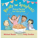 Ready for Spaghetti: Funny Poems for Funny Kids