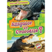 Alligator or Crocodile?