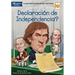 Qu es la Declaraci n de Independencia?