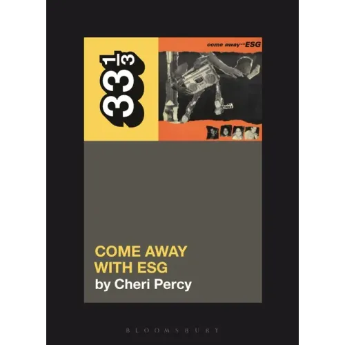 Esg's Come Away with Esg
