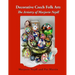 Decorative Czech Folk Art: The Artistry of Marjorie Nejdl