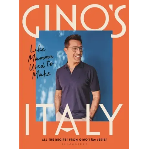 Gino's Italy: Like Mamma Used to Make