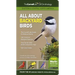 All about Backyard Birds- Eastern & Central North America