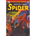 The Spider #73: The Spider and the Eyeless Legion