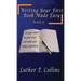 Writing Your First Book Made Easy Vol 1