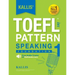 Kallis' TOEFL iBT Pattern Speaking 1: Foundation (College Test Prep 2016 + Study Guide Book + Practice Test + Skill Building - TOEFL iBT 2016)