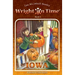 Wright on Time: Iowa