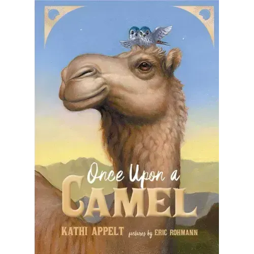 Once Upon a Camel