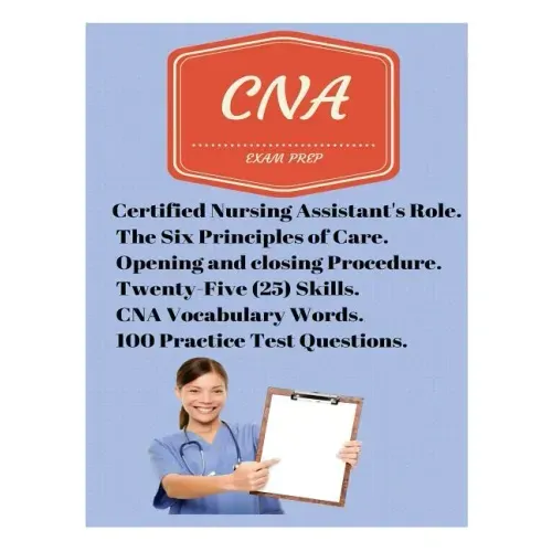 CNA Exam Prep