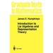 Introduction to Lie Algebras and Representation Theory