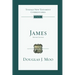 James: An Introduction and Commentary