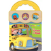 Cocomelon Las Ruedas del Bus / Wheels on the Bus (Spanish Edition)