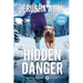 Hidden Danger: A Christian K-9 Suspense (Large Print)