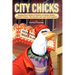 City Chicks: Keeping Micro-Flocks of Laying Hens as Garden Helpers, Compost Makers, Bio-Recyclers and Local Food Suppliers
