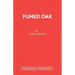 Fumed Oak