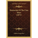 Memorials Of The Clan Shaw (1871)