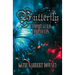 Butterfly: Vampire Guild Chronicles