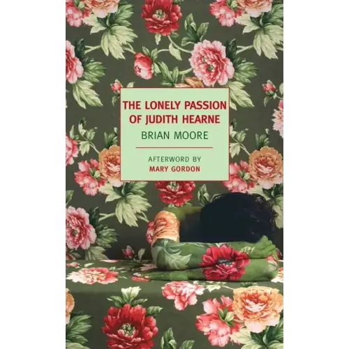 The Lonely Passion of Judith Hearne