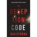 The Deception Code (A Remi Laurent FBI Suspense Thriller-Book 5)