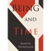 Being and Time