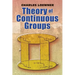 Theory of Continuous Groups