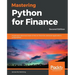 Mastering Python for Finance - Second Edition: Implement advanced state-of-the-art financial statistical applications using Python