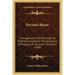 OCCAM's Razor: The Application of a Principle to Political Economy, to the Conditions of Progress, to Socialism, to Politics (1890)