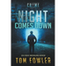 Night Comes Down: A C.T. Ferguson Crime Novel