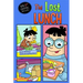 The Lost Lunch