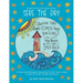Seas the Day - Single-sided Bible-based Coloring Book with Scripture for Kids, Teens, and Adults, 40+ Unique Colorable Illustrations