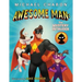 Awesome Man: The Mystery Intruder