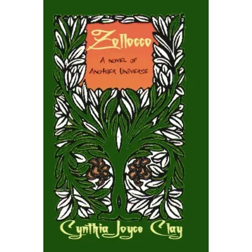 Zollocco: A Novel of Another Universe