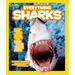 National Geographic Kids Everything Sharks