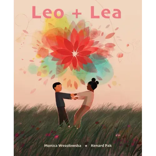 Leo + Lea