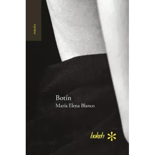 Botín. Antología personal 1986-2016