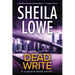 Dead Write: A Claudia Rose Novel