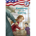 Capital Mysteries #2: Kidnapped at the Capital