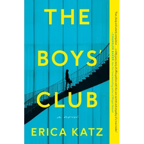The Boys' Club