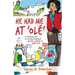 He Had Me At 'Olé': A Rollicking Tale of Socially Awkward Passion, Patatas & Polka Dots