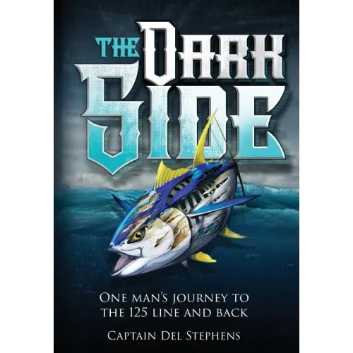 The Dark Side: One Man's Journey to the 125 Line and Back